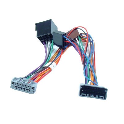 MATCH PP-AC 29 Match vahvistin adapterijohto